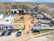 Fulton St, Houston, Plot For Sale