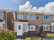 Fulwell Road, Fulwell, 3 Bedroom Semi detached