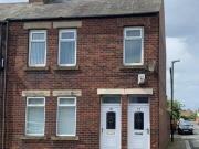Fulwell Road, Sunderland, 3 Bedroom Flat