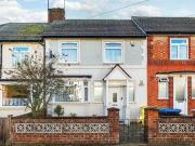 Fulwood Avenue, Wembley, 3 Bedroom Terraced