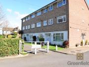 Fulwood Close, Hayes UB3, 2 bed maisonette to rent,...