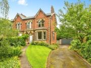 Fulwood, Garstang Road, Preston, 5 Bedroom Semi detached