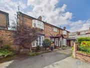 Fulwood Park, Aigburth L17, 2 bed shared accommodation...