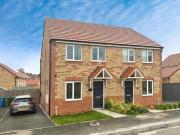 Fulwood Place, Bircotes, 3 Bedroom Semi detached
