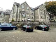 Fulwood Road, Fulwood, Sheffield, S10 2 bed apartment...