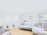 Fulwood Road, Ranmoor, 1 Bedroom Mews