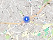 Fulwood Road, Sheffield, S10