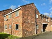 Fulwood, Royal Drive, Preston, 1 Bedroom Flat