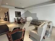 Fuly Furnished 2 Bedroom Study Apartment For Rent In OCA...