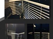 Fuly Furnished 3 Bedroom Condo with balcony, pool, and...