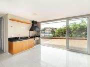 Excelente apartamento garden para venda em Vila...