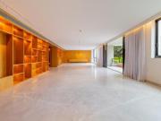 Apartamento para venda em Higienópolis com 4 quartos,...