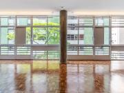 Agradável apartamento para venda em Jardins com 3...