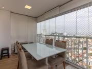 Versátil apartamento para venda em Vila Ester Zona Norte...