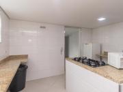 Agradável apartamento para venda em Vila Nova...