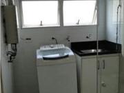 Excelente apartamento tipo para venda em Vila Guarani Z...