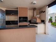 Agradável apartamento tipo para venda em Jaçanã com 3...