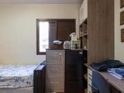 Versátil apartamento tipo para venda em Vila Andrade com...