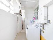 Versátil apartamento tipo para venda em Santa Cecília...