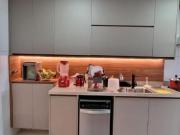 Aconchegante apartamento tipo para venda e locação em...