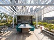 Funcional apartamento tipo para venda e locação em Barra...