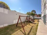 Sensacional apartamento tipo para venda e locação em...