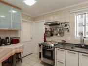 Elegante apartamento tipo para venda e locação em Vila...