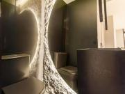 Espetacular apartamento tipo para venda em Aclimação com...