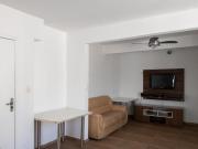 Elegante apartamento tipo para venda em Aclimação com 3...