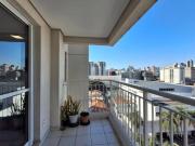 Espetacular apartamento tipo para venda em Água Branca...