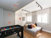 Aconchegante apartamento tipo para venda em Barra Funda...