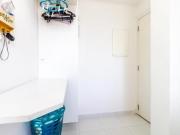 Funcional apartamento tipo para venda em Barra Funda com...