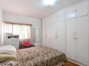 Funcional apartamento tipo para venda em Brás com 2...