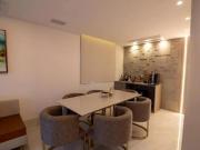 Funcional apartamento tipo para venda em Brooklin com 3...