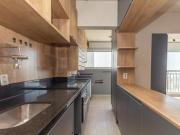 Funcional apartamento tipo para venda em Cambuci com 2...