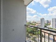 Aconchegante apartamento tipo para venda em Campo Belo...