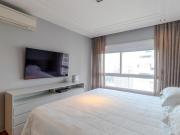 Funcional apartamento tipo para venda em Campo Belo com...