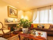 Elegante apartamento tipo para venda em Campo Belo com 4...