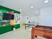 Versátil apartamento tipo para venda em Centro com 2... Versátil apartamento tipo para venda em Centro com 2...