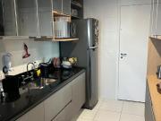 Sensacional apartamento tipo para venda em Cerqueira...