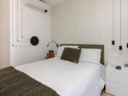 Aconchegante apartamento tipo para venda em Cerqueira...