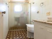 Sensacional apartamento tipo para venda em Chácara Santo...