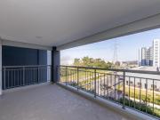 Atraente apartamento tipo para venda em City América com...