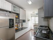 Versátil apartamento tipo para venda em Freguesia Do Ó...