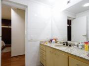 Funcional apartamento tipo para venda em Higienópolis...