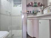 Funcional apartamento tipo para venda em Ipiranga com 2...