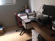 Imperdível apartamento tipo para venda em Jardim Barro...