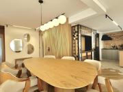 Elegante apartamento tipo para venda em Jardim com 3...