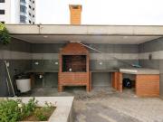 Sensacional apartamento tipo para venda em Jardim da...