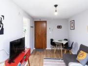 Espetacular apartamento tipo para venda em Jardim...